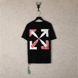 Picture of Off White T Shirts Short _SKUOffWhiteS-XLest12834404